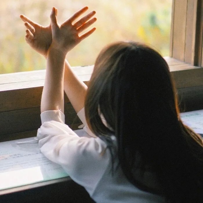 国庆抢座上热搜，大小姐的身份曝光了